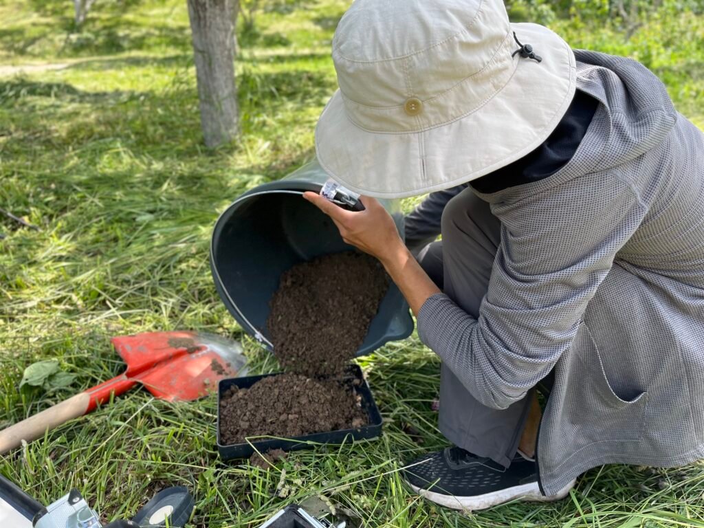 What Makes INTEGRA’s Biofertilizer Different?